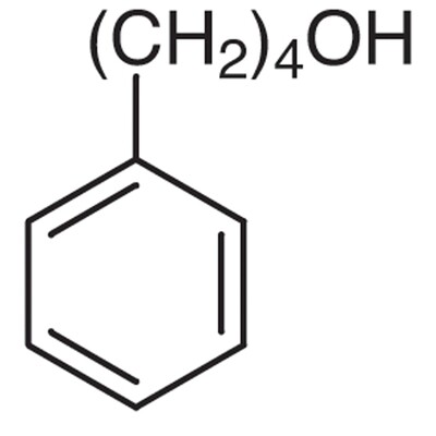 4-Phenyl-1-butanol&gt;95.0%(GC)5mL