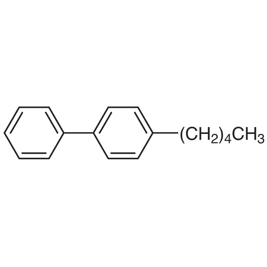 4-Pentylbiphenyl&gt;96.0%(GC)5mL