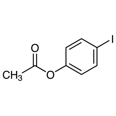 4-Iodophenyl Acetate&gt;98.0%(GC)5g