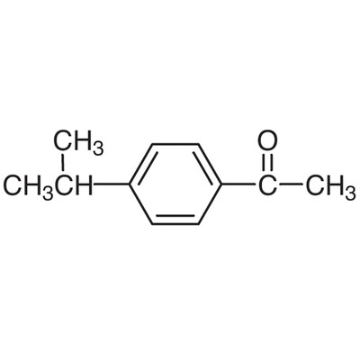 4&#39;-Isopropylacetophenone&gt;95.0%(GC)25mL