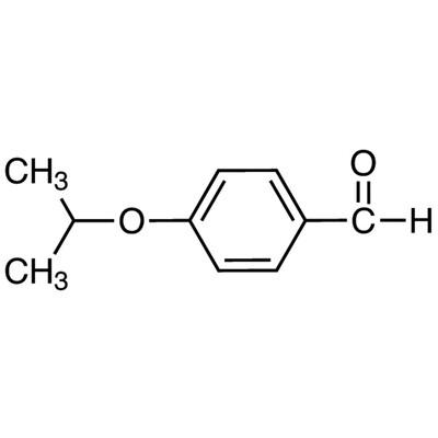 4-Isopropoxybenzaldehyde&gt;96.0%(GC)5g