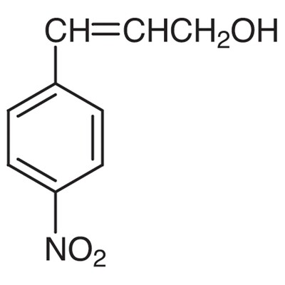 4-Nitrocinnamyl Alcohol&gt;98.0%(GC)1g
