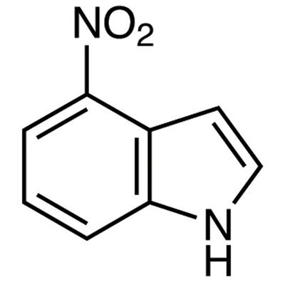 4-Nitroindole&gt;98.0%(GC)1g