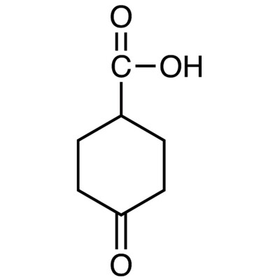 4-Oxocyclohexanecarboxylic Acid&gt;95.0%(GC)(T)1g