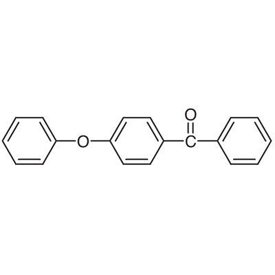 4-Phenoxybenzophenone&gt;95.0%(GC)5g