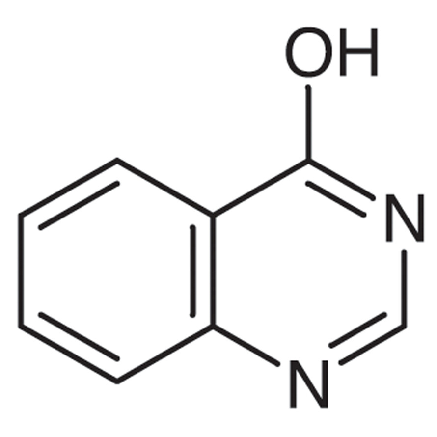 4-Hydroxyquinazoline>98.0%(T)25g
