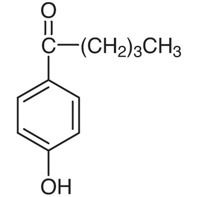 4&#39;-Hydroxyvalerophenone&gt;98.0%(T)(GC)500g