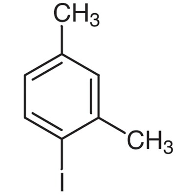 4-Iodo-m-xylene&gt;98.0%(GC)25g