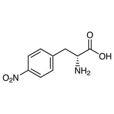 4-Nitro-D-phenylalanine&gt;97.0%(HPLC)(T)1g