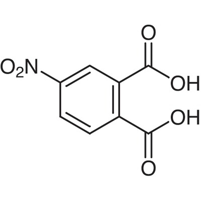4-Nitrophthalic Acid&gt;98.0%(HPLC)(T)25g