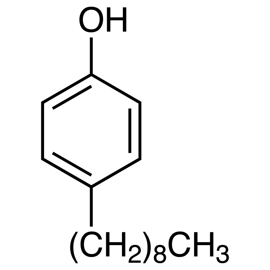 4-Nonylphenol>98.0%(GC)5g
