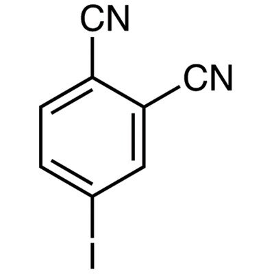 4-Iodophthalonitrile&gt;98.0%(GC)1g