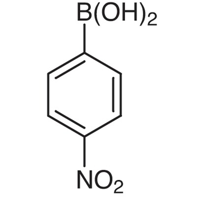 4-Nitrophenylboronic Acid (contains varying amounts of Anhydride)1g