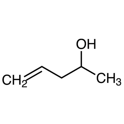 4-Penten-2-ol&gt;99.0%(GC)25g