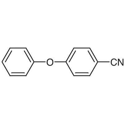 4-Phenoxybenzonitrile&gt;98.0%(GC)5g
