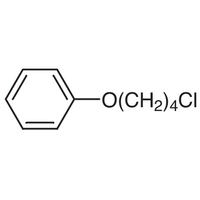 4-Phenoxybutyl Chloride&gt;95.0%(GC)25g