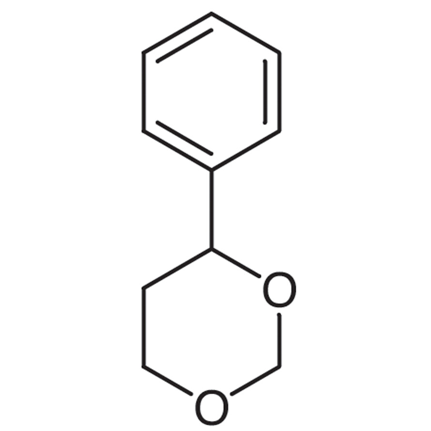4-Phenyl-1,3-dioxane&gt;98.0%(GC)25g