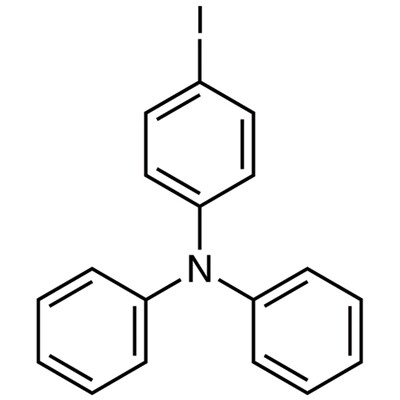 4-Iodotriphenylamine&gt;98.0%(GC)1g