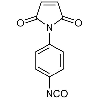 4-Maleimidophenyl Isocyanate&gt;98.0%(HPLC)25mg
