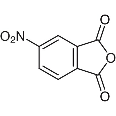 4-Nitrophthalic Anhydride&gt;98.0%(GC)100g