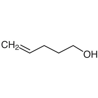 4-Penten-1-ol&gt;98.0%(GC)250mL