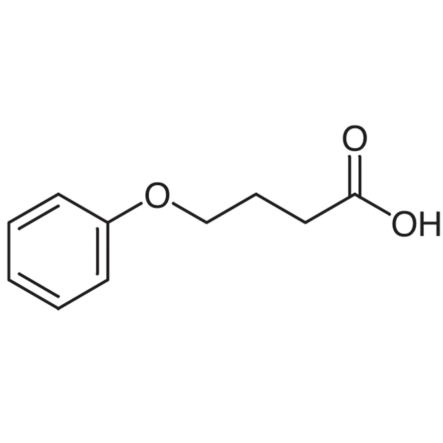 4-Phenoxybutyric Acid&gt;98.0%(GC)(T)25g