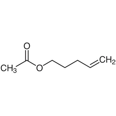 4-Pentenyl Acetate&gt;98.0%(GC)500mL