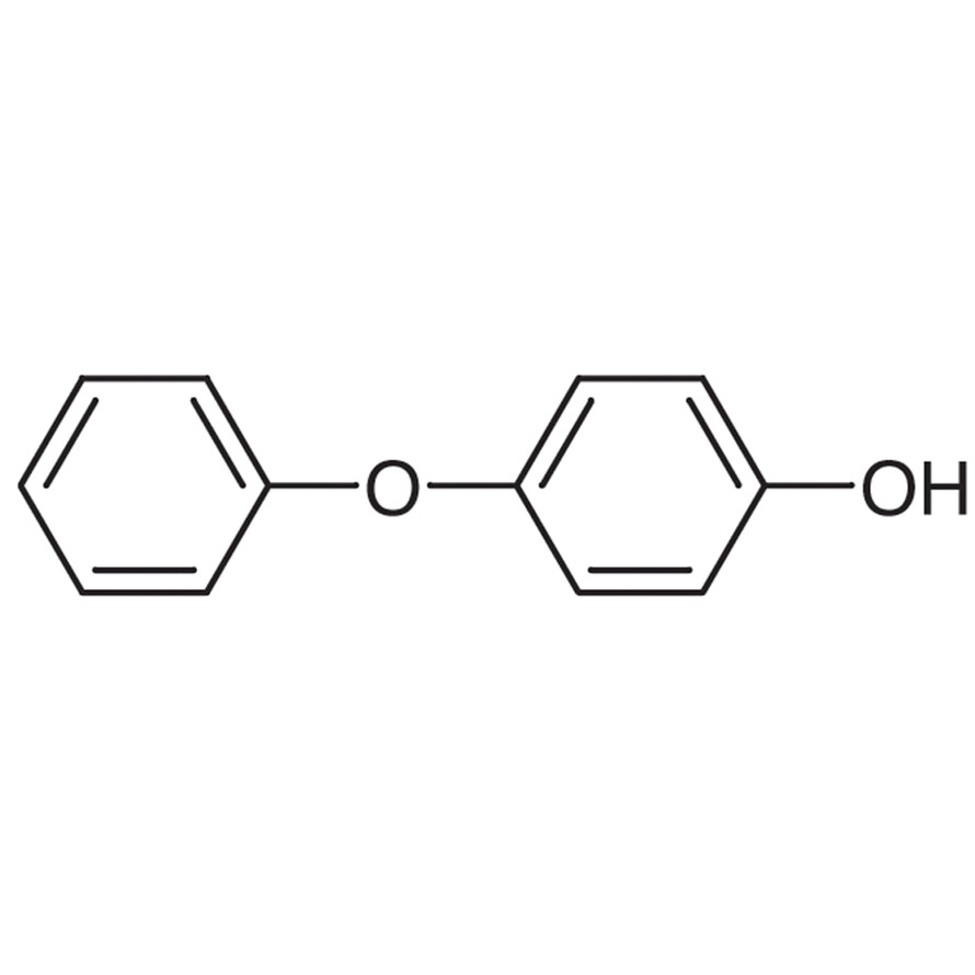 4-Phenoxyphenol&gt;99.0%(GC)25g