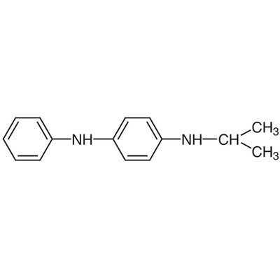 4-Isopropylaminodiphenylamine&gt;97.0%(HPLC)(T)500g