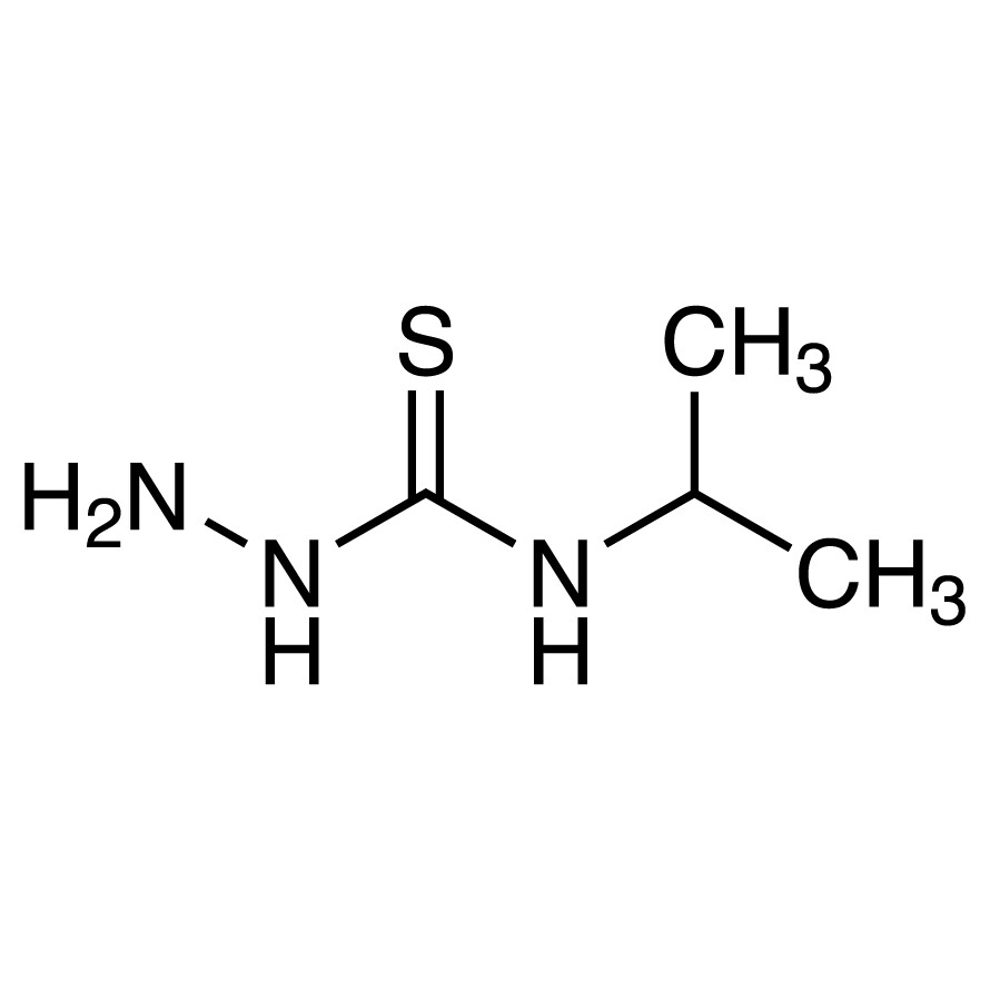 4-Isopropyl-3-thiosemicarbazide1g