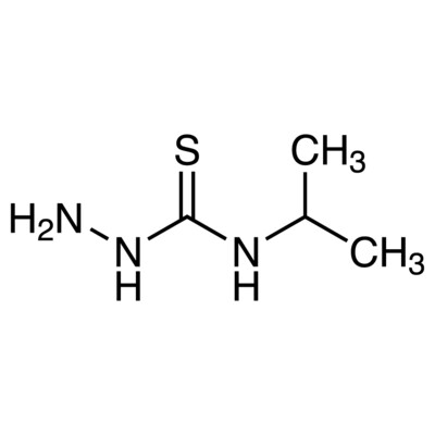 4-Isopropyl-3-thiosemicarbazide1g