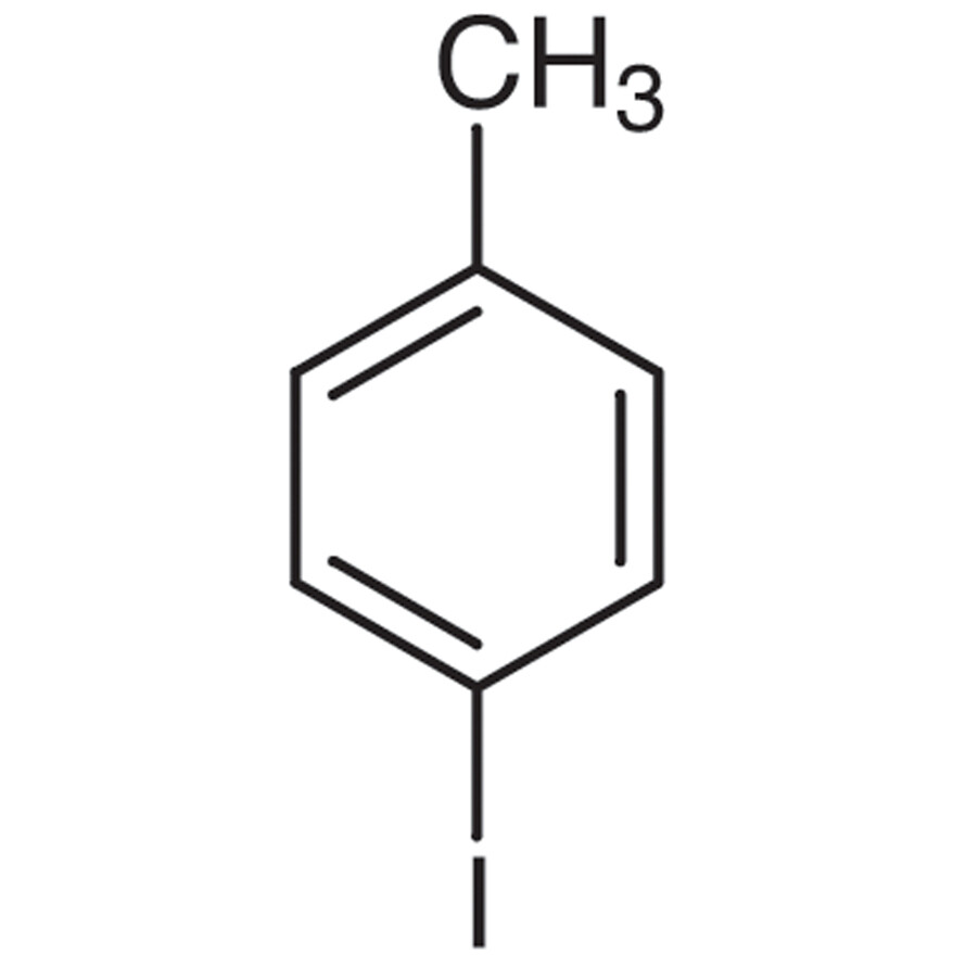4-Iodotoluene&gt;99.0%(GC)500g