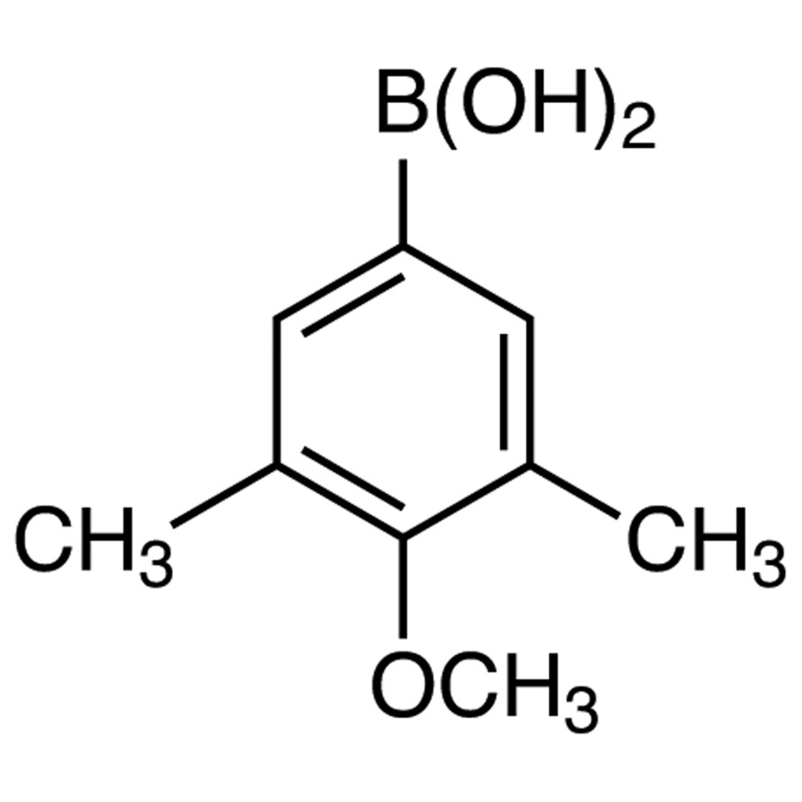4-Methoxy-3,5-dimethylphenylboronic Acid (contains varying amounts of Anhydride)5g