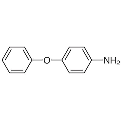 4-Phenoxyaniline&gt;98.0%(GC)(T)25g