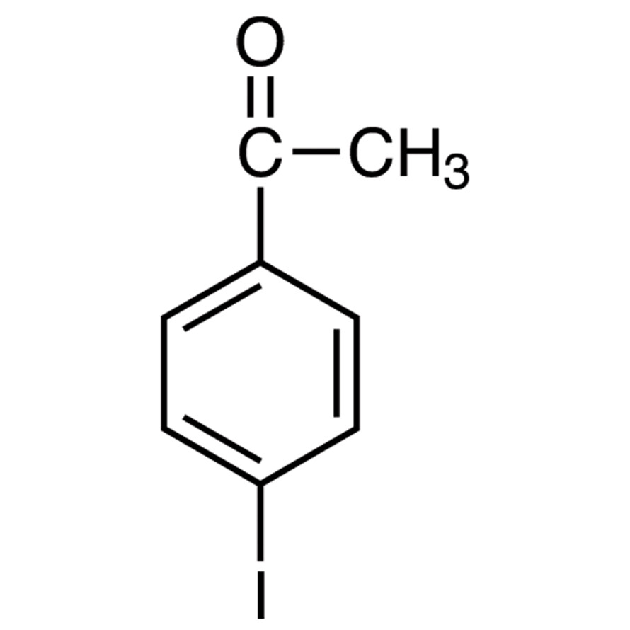 4&#39;-Iodoacetophenone&gt;98.0%(GC)5g