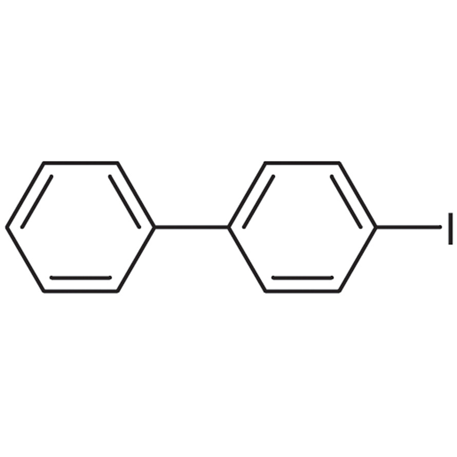 4-Iodobiphenyl&gt;97.0%(GC)25g
