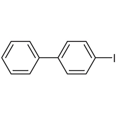 4-Iodobiphenyl&gt;97.0%(GC)25g