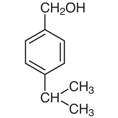 4-Isopropylbenzyl Alcohol&gt;98.0%(GC)25mL