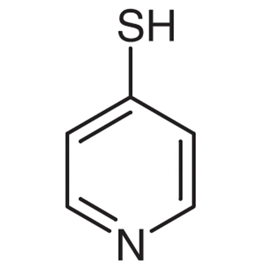 4-Mercaptopyridine>97.0%(T)25g