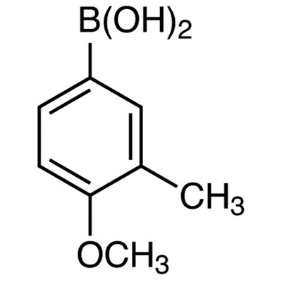 4-Methoxy-3-methylphenylboronic Acid (contains varying amounts of Anhydride)5g