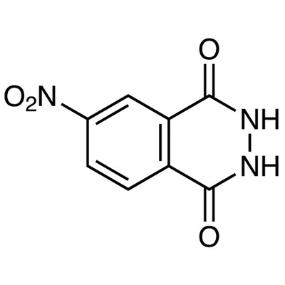 4-Nitrophthalic Hydrazide&gt;98.0%(HPLC)(T)5g