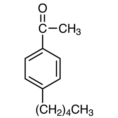 4&#39;-Pentylacetophenone&gt;95.0%(GC)25g