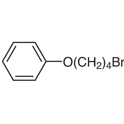 4-Phenoxybutyl Bromide&gt;96.0%(GC)5g