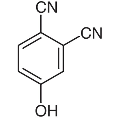 4-Hydroxyphthalonitrile&gt;97.0%(GC)1g