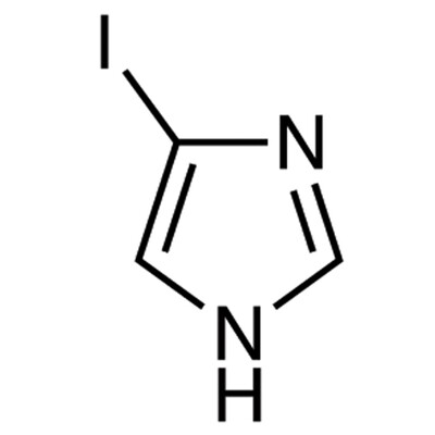 4-Iodo-1H-imidazole&gt;98.0%(HPLC)(T)5g