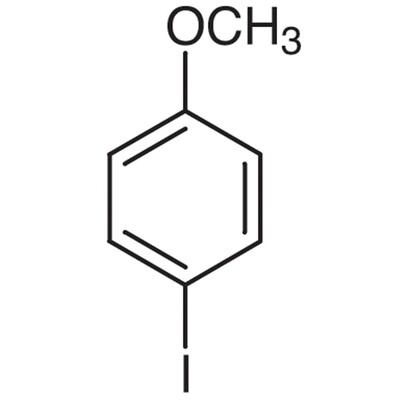 4-Iodoanisole&gt;99.0%(GC)25g