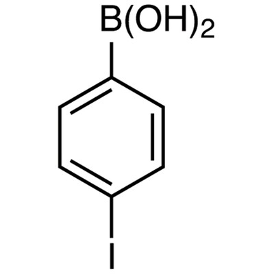 4-Iodophenylboronic Acid (contains varying amounts of Anhydride)5g