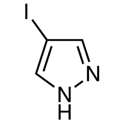 4-Iodopyrazole&gt;98.0%(GC)(T)5g