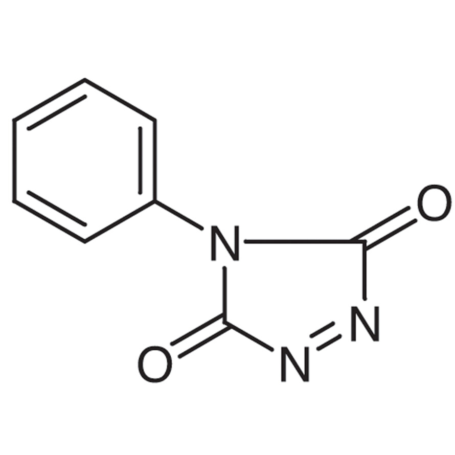 4-Phenyl-1,2,4-triazoline-3,5-dione1g