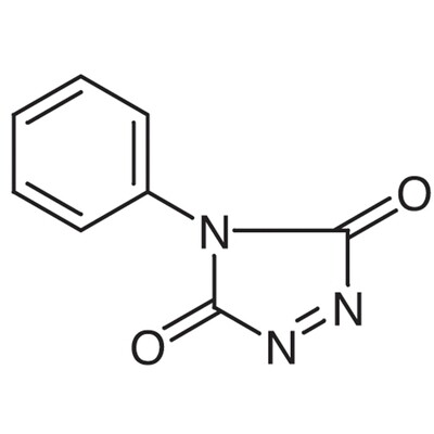 4-Phenyl-1,2,4-triazoline-3,5-dione1g